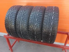 Hankook Winter i*Pike W409