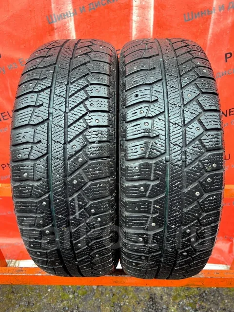 Continental ContiWinterViking 2