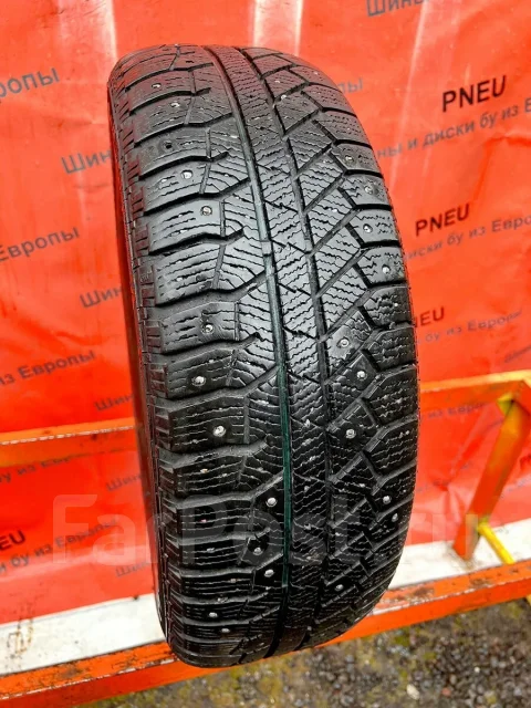 Continental ContiWinterViking 2