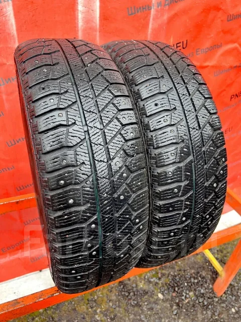 Continental ContiWinterViking 2