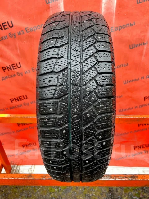 Continental ContiWinterViking 2