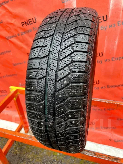Continental ContiWinterViking 2