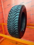 Dunlop SP Ice Response