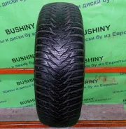 Goodyear UltraGrip 8
