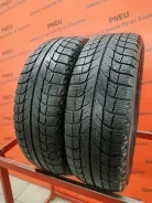 Michelin X-Ice 2