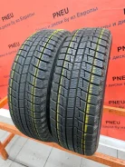 Bridgestone Blizzak Revo1