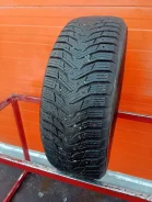 Kumho WinterCraft Ice WI31