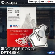 ������ ���� Double Force Double Force ���. DFT428A DFT428A ����