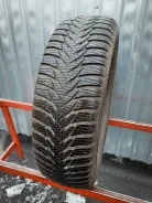 Goodyear UltraGrip 8