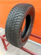 Bridgestone Blizzak LM-80 Evo