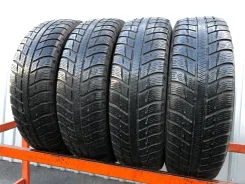 Michelin Alpin 3