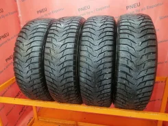 Kumho WinterCraft Ice WI31