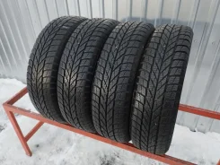 Gislaved Euro Frost 5