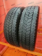 Michelin Agilis 81 Snow-Ice