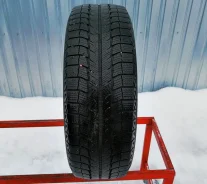 Michelin Latitude X-Ice 2