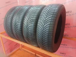 Michelin CrossClimate+