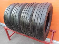 Bridgestone Duravis R660