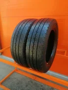 Bridgestone Duravis R660
