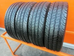 Continental ContiVanContact 100