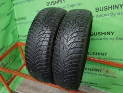 Goodyear UltraGrip 7