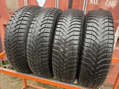 Michelin Alpin 4