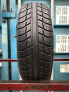 Michelin Alpin 3