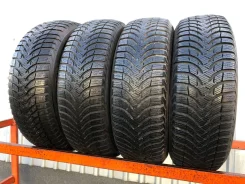 Michelin Alpin 4