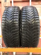 Goodyear UltraGrip 8