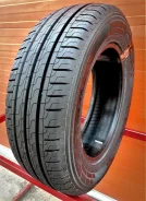 Pirelli Carrier