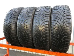 Nokian WR D3