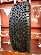 Nokian WR Snowproof