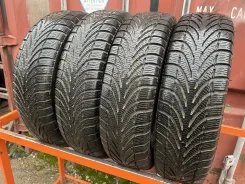 BFGoodrich g-Force Winter