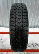 Goodyear Cargo UltraGrip
