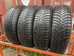 Michelin Alpin 4