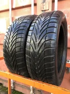 BFGoodrich g-Force Winter