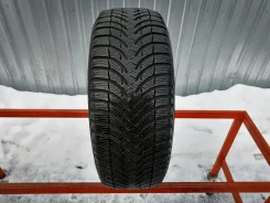 Michelin Alpin 4
