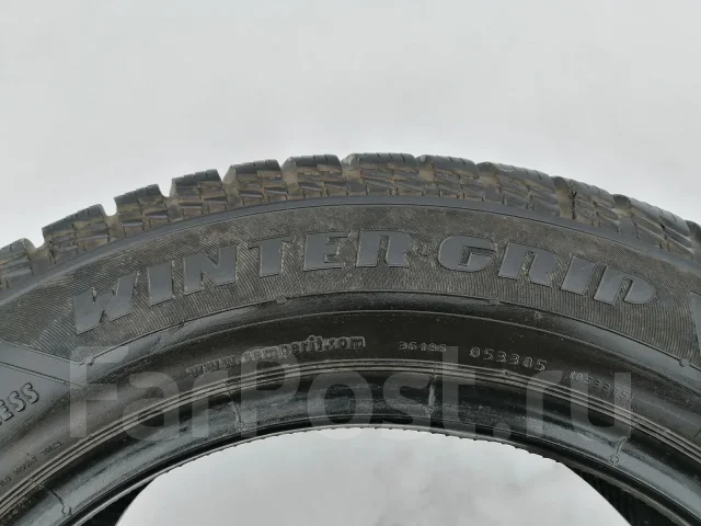 Semperit Master-Grip