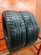Michelin Pilot Alpin 2