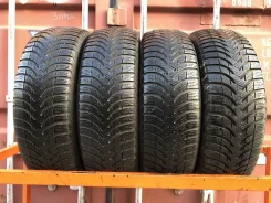 Michelin Alpin 4