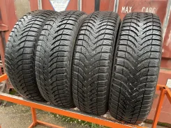 Michelin Alpin 4