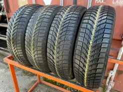 Michelin Alpin 4