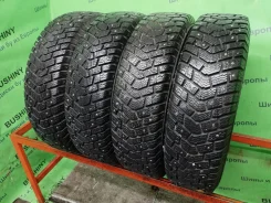 Goodyear UltraGrip 400