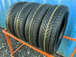Michelin Alpin 4