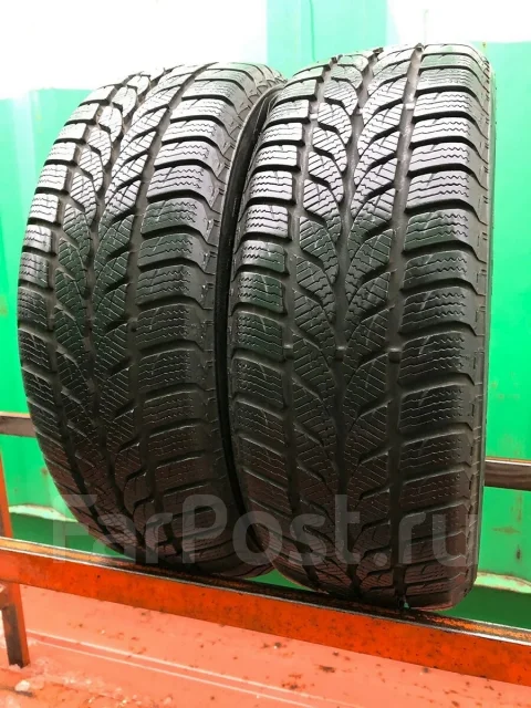 Uniroyal MS Plus 6