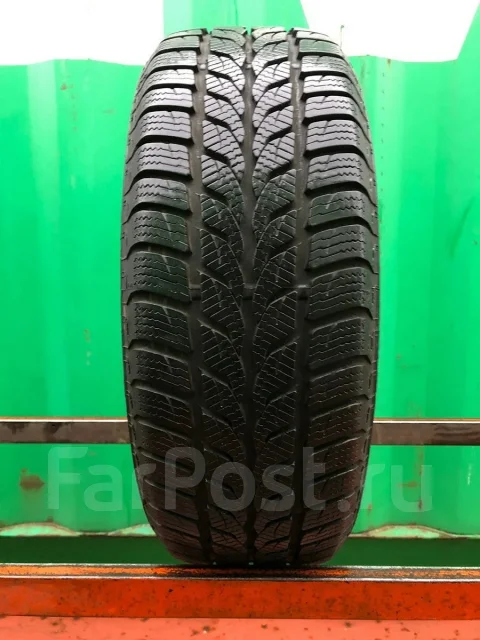 Uniroyal MS Plus 6
