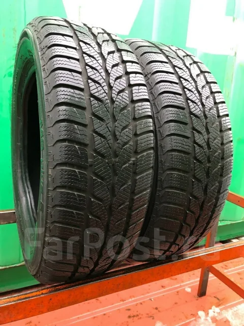 Uniroyal MS Plus 6