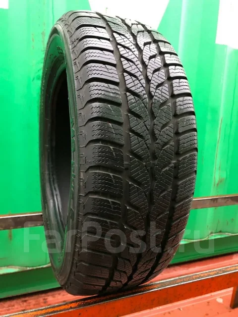Uniroyal MS Plus 6