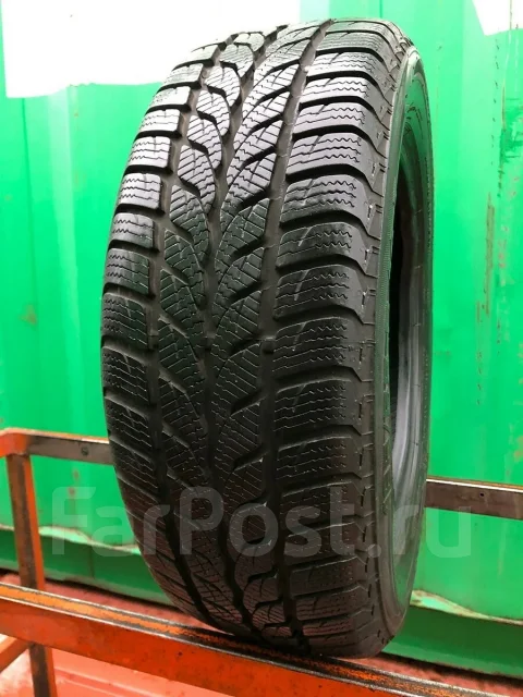 Uniroyal MS Plus 6