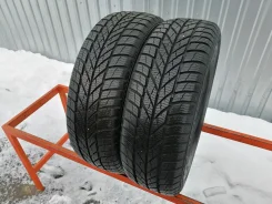 Gislaved Euro Frost 5