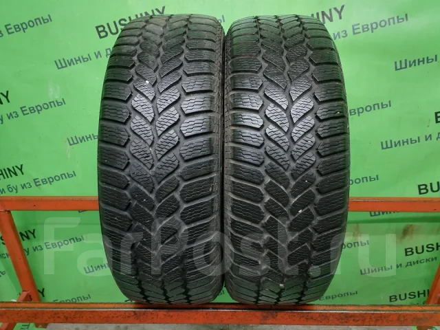 Semperit Winter-Grip
